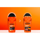 MEN EXPERT antitranspirante roll-on com resistência térmica 50 ml