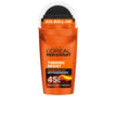 MEN EXPERT antitranspirante roll-on com resistência térmica 50 ml