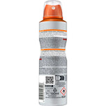 MEN EXPERT Hydra Energetic Extreme Sport Desodorante Antitranspirante Spray 72h 150 ml