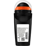 MEN EXPERT Desodorante antitranspirante roll-on Carbon Protect 50 ml