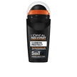 MEN EXPERT Desodorante antitranspirante roll-on Carbon Protect 50 ml