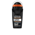 MEN EXPERT Desodorante antitranspirante roll-on Carbon Protect 50 ml