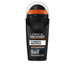 MEN EXPERT Desodorante antitranspirante roll-on Carbon Protect 50 ml