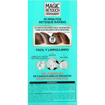 MAGIC RETOUCH coloração permanente para cabelos nº 5 - Castanho, 1 unidade