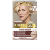 EXCELLENCE CREME coloração capilar sem amônia com microqueratina #8.13-Loiro Bege 1 unidade