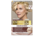 EXCELLENCE CREME coloração capilar sem amônia com microqueratina #8.13-Loiro Bege 1 unidade