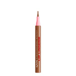 LIP LINGERIE delineador labial nº 04 - Steamy Spice (1 unidade)