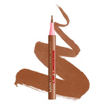 LIP LINGERIE delineador labial nº 04 - Steamy Spice (1 unidade)
