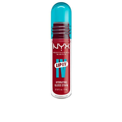 Gloss labial LIP IV #Cherry Drenched 5 ml