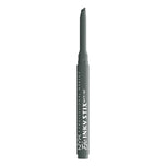 Delineador em creme gel à prova d'água EPIC INKY STIX #Off-Grid Gray 0,1 g