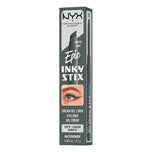 Delineador em creme gel à prova d'água EPIC INKY STIX #Off-Grid Gray 0,1 g
