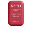 BUTTERMELT BLUSH #Back And Butta 5 gr