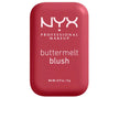 BUTTERMELT BLUSH #Back And Butta 5 gr