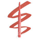 Delineador em creme gel à prova d'água EPIC INKY STIX nº 12 - Blush Byte 0,1 g