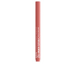Delineador em creme gel à prova d'água EPIC INKY STIX nº 12 - Blush Byte 0,1 g