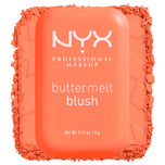 BUTTERMELT BLUSH #Sooner The Butta 5 gr
