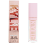 Brilho labial de alto brilho #317-Klear 3,3 ml