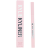Delineador líquido KYLINER nº 01 - Preto 0,3 ml