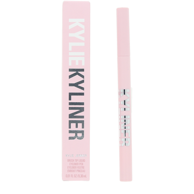 Delineador líquido KYLINER nº 01 - Preto 0,3 ml