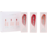 Conjunto Trio de Batons (3 peças)