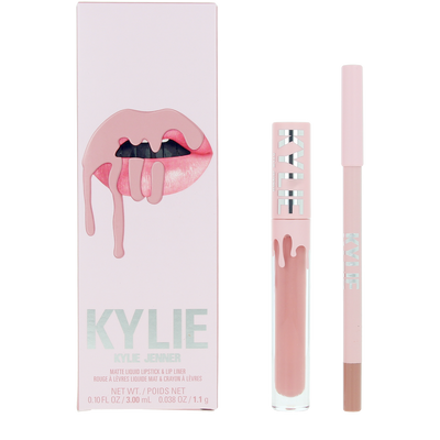 Batom Matte Kylie #300 3 ml