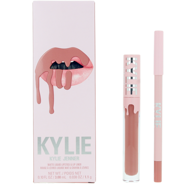 Batom Matte Kylie #301 3 ml