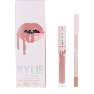 Batom Matte Kylie #808 3 ml