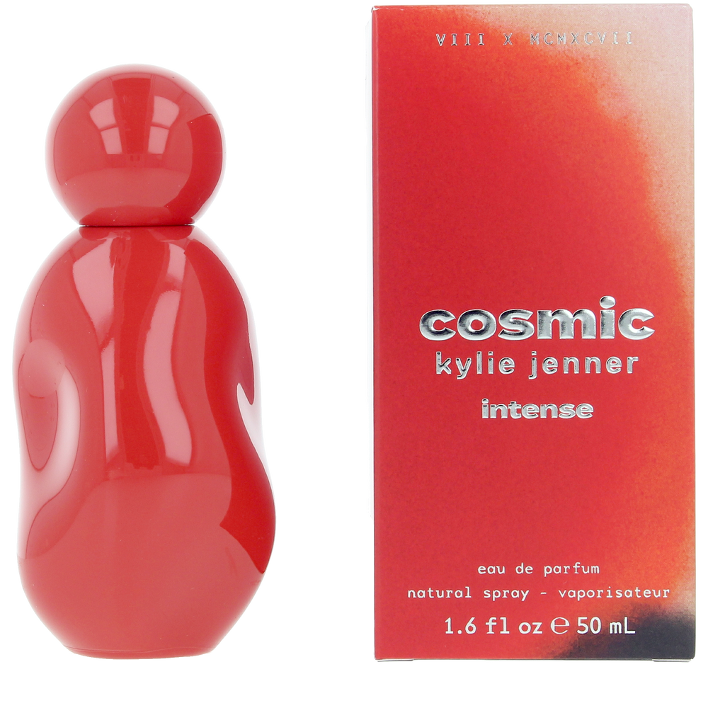 COSMIC INTENSE edp vapor 50 ml