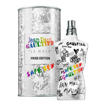 LE MALE PRIDE EDITION edt vapo ed. limite. 125ml