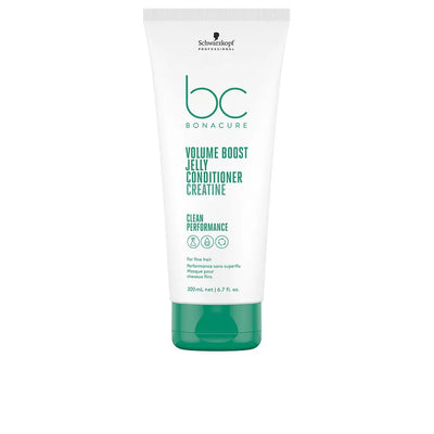 Condicionador em gel BC VOLUME BOOST 200 ml