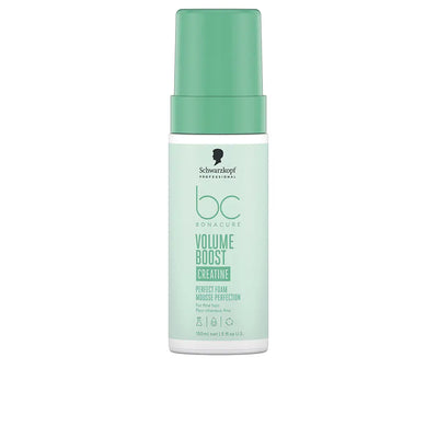 BC VOLUME BOOST espuma perfeita 150 ml