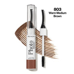 Gel para sobrancelhas PHOTOREADY #803 - Castanho Médio Quente 1 unidade