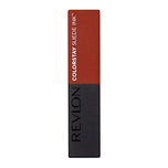 Batom COLORSTAY SUEDE INK nº 06 - In The Money 2,55 ml