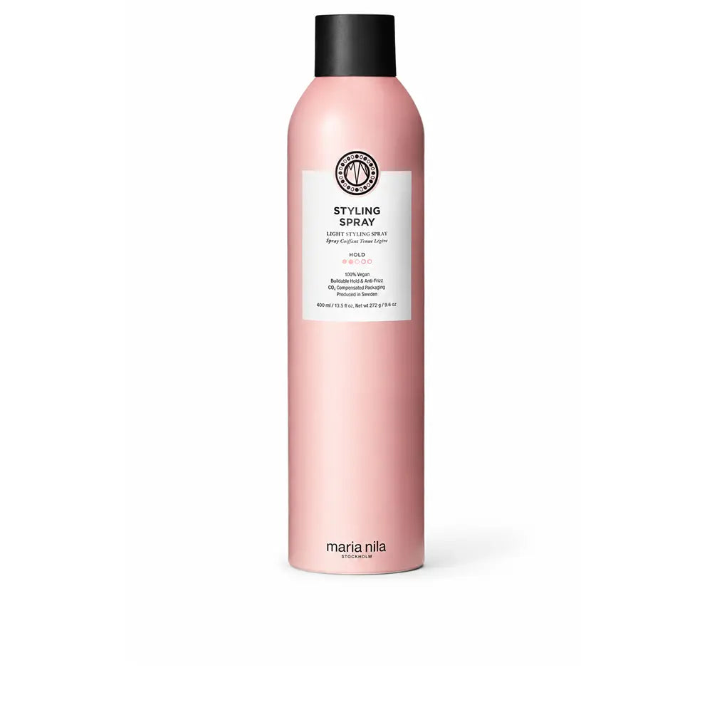 STYLING SPRAY hold 300 ml