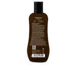 Loção Bronzeadora, loção bronzeadora escura 237 ml