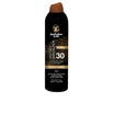 Bronzeador instantâneo FPS 30 em spray resistente à água, 177 ml
