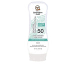 SENSITIVE SUN PROTECTION SPF50 water resistant lotion 237 ml