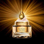 RE-NUTRIV ULTIMATE DIAMOND creme iluminador transformador recarregável 50 ml