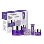 Conjunto de 4 cremes antirrugas SMART CLINICAL REPAIR