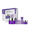 Kit de lifting facial e cervical Smart Clinical Repair com 4 peças
