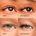 Máscara para cílios HIGH IMPACT HIGH-FI à prova d'água #Preta 10 ml