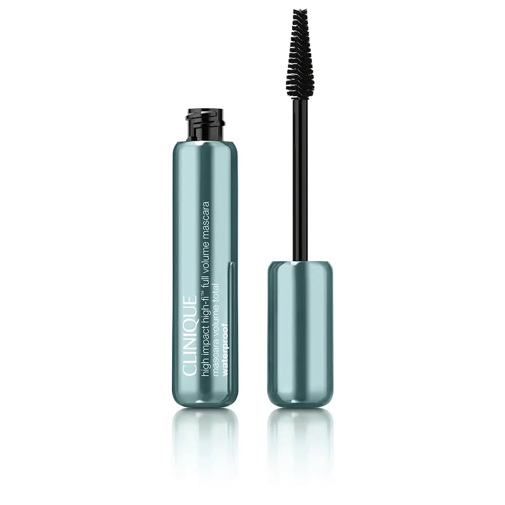 Máscara para cílios HIGH IMPACT HIGH-FI à prova d'água #Preta 10 ml