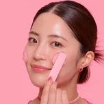 Máscara facial CRYO SORBET ICY, 4 unidades