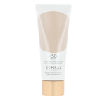 Protetor solar corporal SILKY BRONZE FPS 50+ 150 ml
