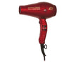 Secador de cabelo PARLUX 3800 ECOFRIENDLY #Vermelho 1 unidade