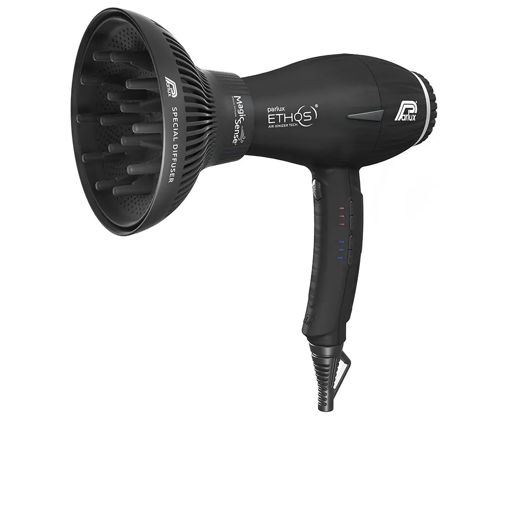 Secador ETHOS + MAGICSENSE #Preto 4 u