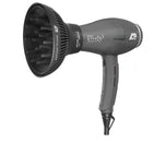 Secador ETHOS + MAGICSENSE #Titanium 4 u