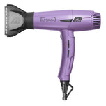 Secador de cabelo PARLUX ELYSIUM #Lilás 1 unidade