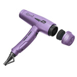 Secador de cabelo PARLUX ELYSIUM #Lilás 1 unidade