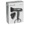 Secador PARLUX ELYSIUM + MAGICSENSE #Cinza Titânio 4 u